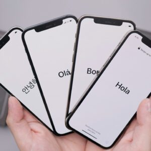 FlossPhone X1
