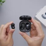 FlossBuds Wireless Earphones