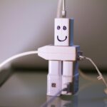 Floss Fast Charger