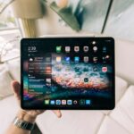 FlossTab Pro 8